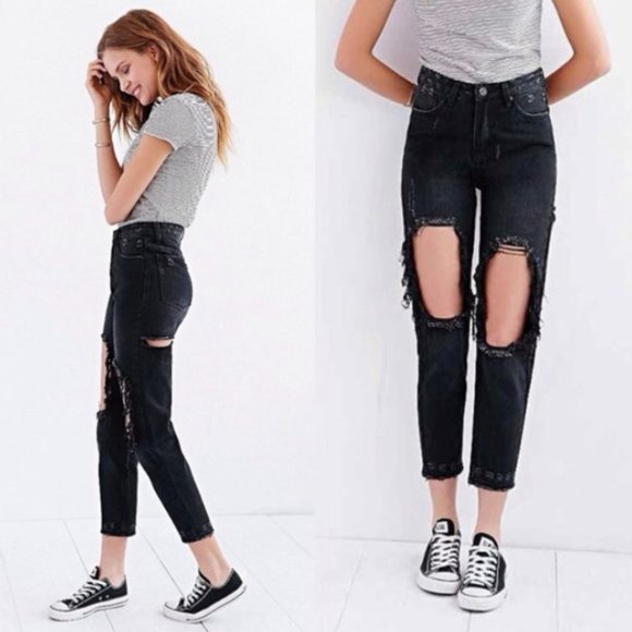 unif twerk jeans 24 - Picture 2 of 12